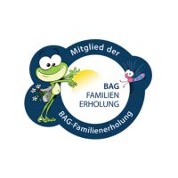 Logo BAG Familienerholung