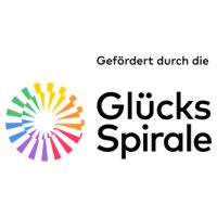Logo Gefördert durch die Glücksspirale