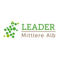 Logo LEADER Mittlere Alb