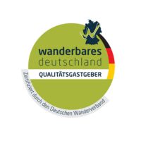 Logo wanderbares deutschland
