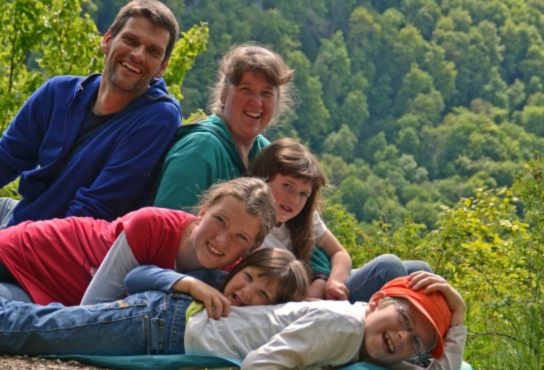 Die Sonnenmatte Angebot Kurzurlaub