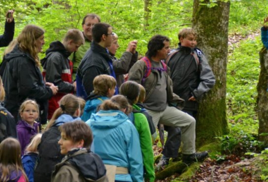 Die Sonnenmatte Angebot Wanderlust