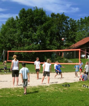 Menüpunkt Aktivitäten Startseite Die Sonnenmatte